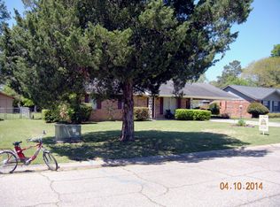 1119 Aztec Trl, Columbia, MS 39429