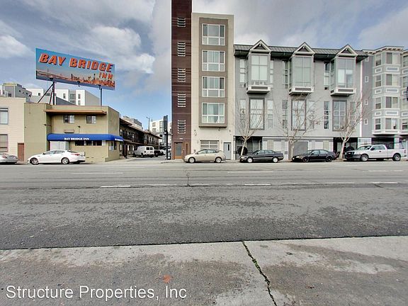 3rd image of 960 Harrison St Unit C