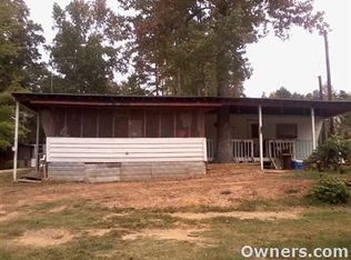 119 Mellow Rd, Fair Play, SC 29643