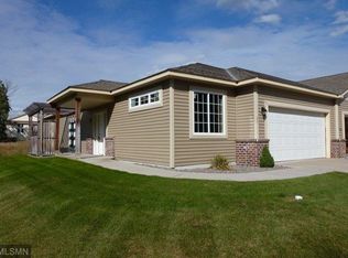 21 E 13th Ave, Saint Paul Park, MN 55071