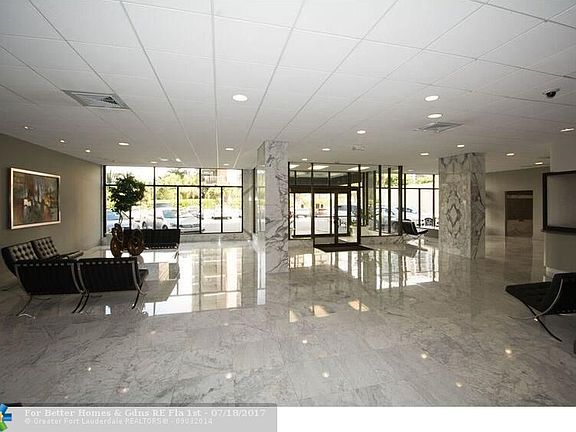 2nd image of 3015 N Ocean Blvd APT 18B