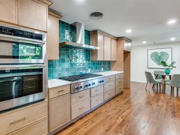 4517 Hildring Dr E, Fort Worth, TX 76109