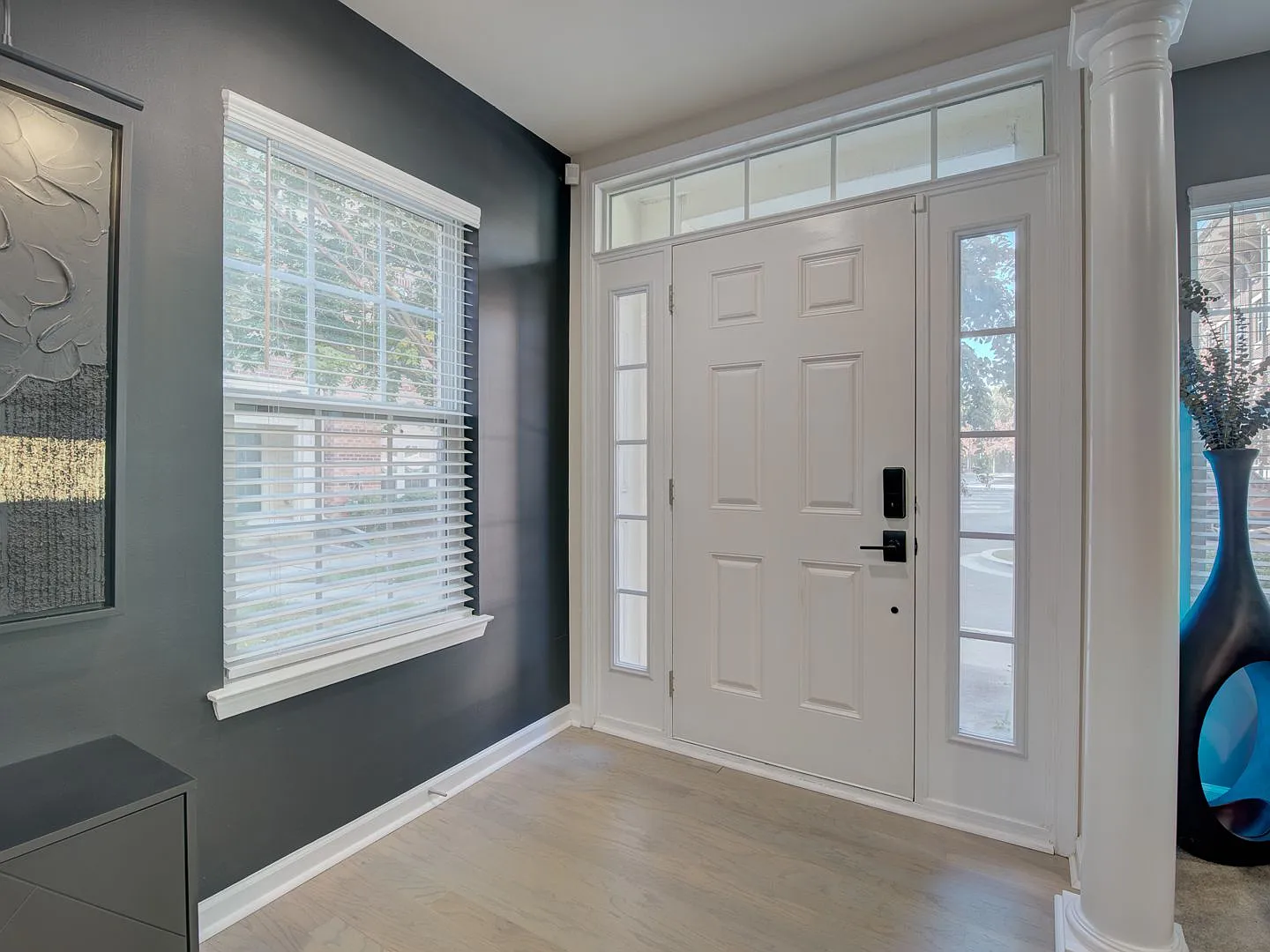 Lovely TH Available Now in Bowie! HCVP Warmly Welcomed. — Photo 2