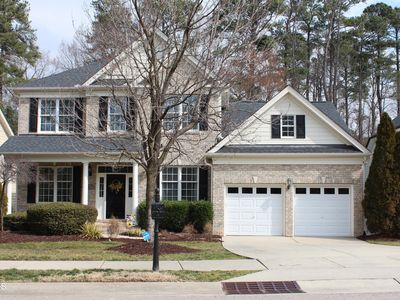 11637 Broadfield Ct, Raleigh, NC, 27617
