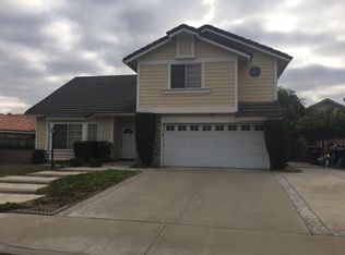 20538 Amhurst Dr, Walnut, CA 91789