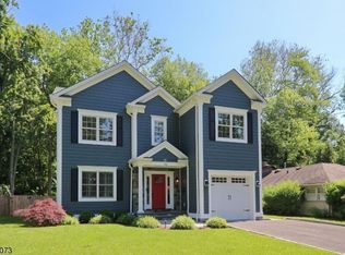 182 Weston Ave, Chatham, NJ