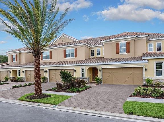 2nd image of 8751 Terracina Lake Dr #4