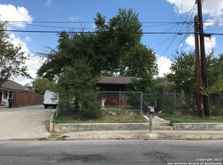 5411 San Fernando St, San Antonio, TX 78237