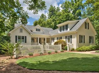 127 Carolyn Dr, Eatonton, GA 31024