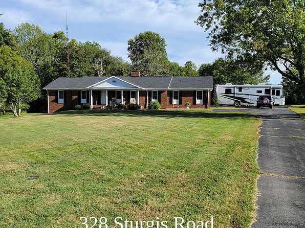 328 Sturgis Rd