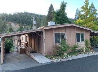103 Riverwood Way, Dunsmuir, CA