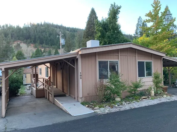 103 Riverwood Way, Dunsmuir, CA 96025
