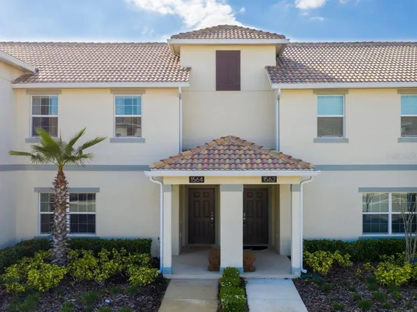 1564 Sandbagger Dr, Davenport, FL 33896