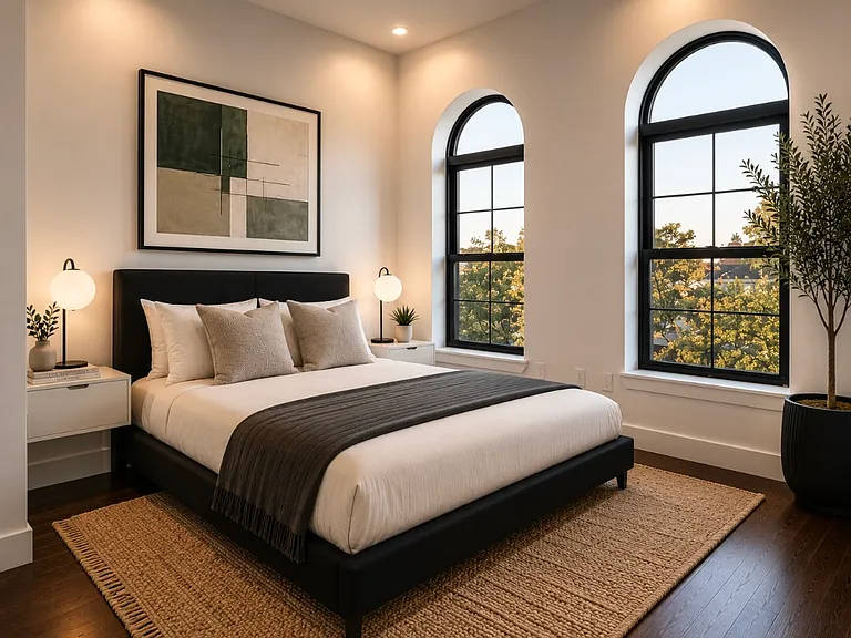 1346 Hancock St #3L — Photo 3
