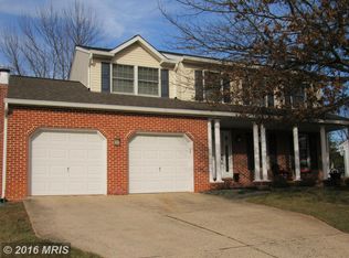 817 Van Dyke Ln, Bel Air, MD 21014