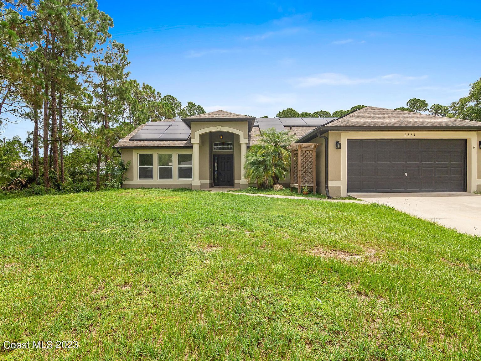 2561 Palomar Ave SE, Palm Bay, FL 32909 MLS 962072 Zillow