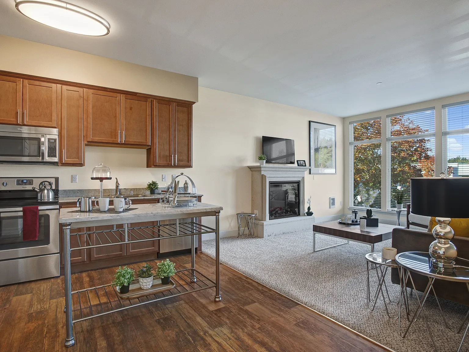 Woodin Creek Village — Photo 4