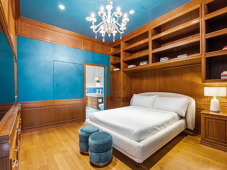 10 E 14th St #PENTHOUSE — Photo 23