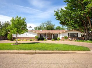 3732 Wayne St, Amarillo, TX 79109