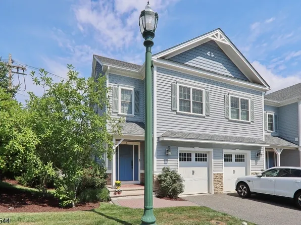1 Clover Court Ondo, Berkeley Heights Twp., NJ 07922