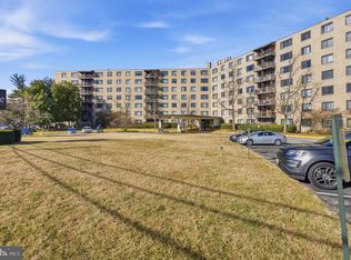 Seville A Condo, Hyattsville, MD 20782