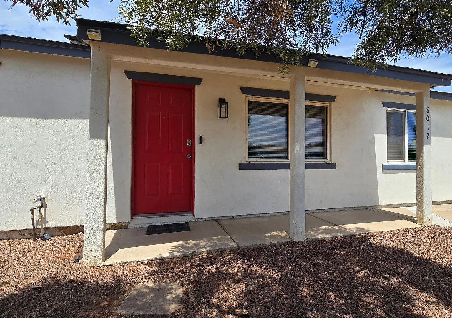 SOLAR Home with XXL Primary Bedroom, RV Gate and NO HOA! — Photo 1