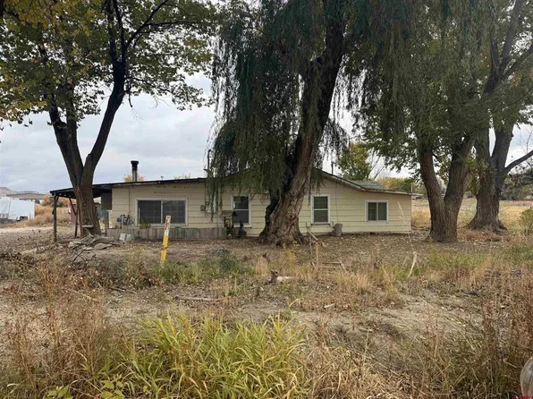7816 2100 Road, Delta, CO 81416