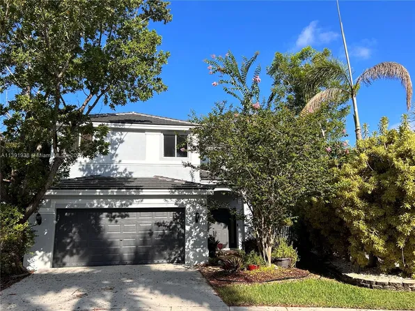980 Golden Cane Dr, Fort Lauderdale, FL 33327