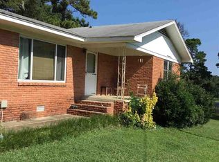 5782 Sunshine Rd, Pearcy, AR 71964