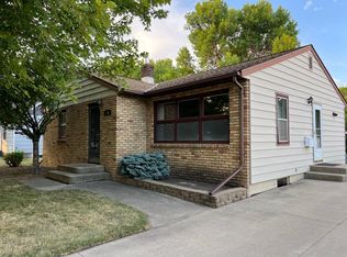 221 Sunrise Blvd, Redwood Falls, MN 56283
