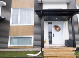 128 Donat Cres, Dieppe, NB E1A9M6