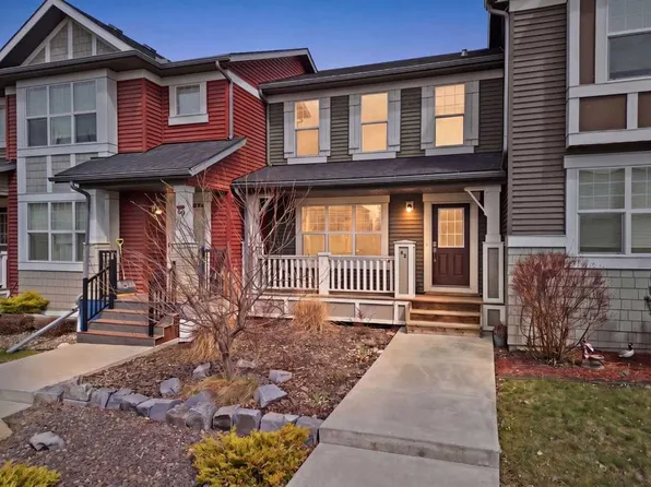 93 S Sunvalley Rd, Cochrane, AB T4C 0X7