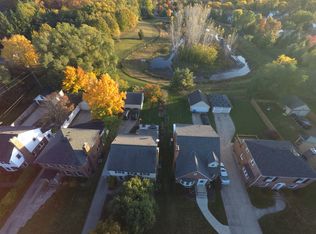 1950 Hall St SE, Grand Rapids, MI