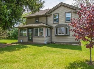 15307 Cavanaugh Lake Rd, Grass Lake, MI 49240