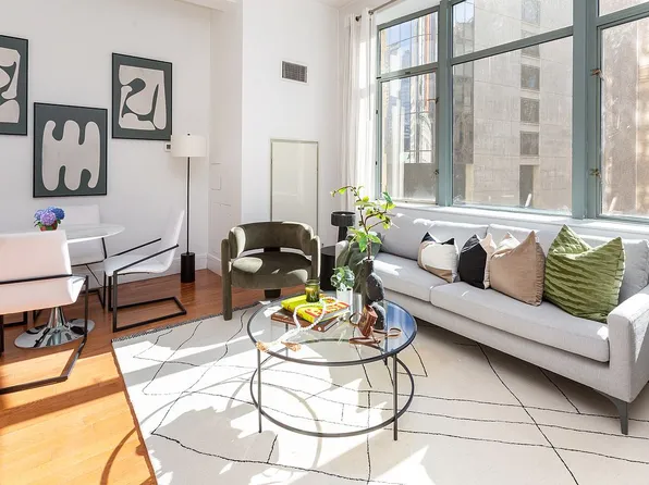 120 Greenwich St APT 11D, New York, NY 10006