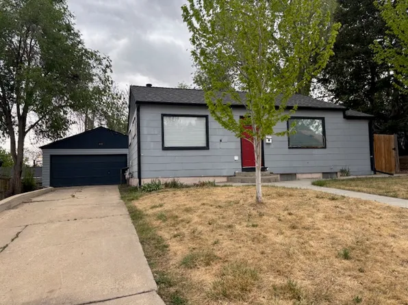 1670 S Vallejo St, Denver, CO 80223