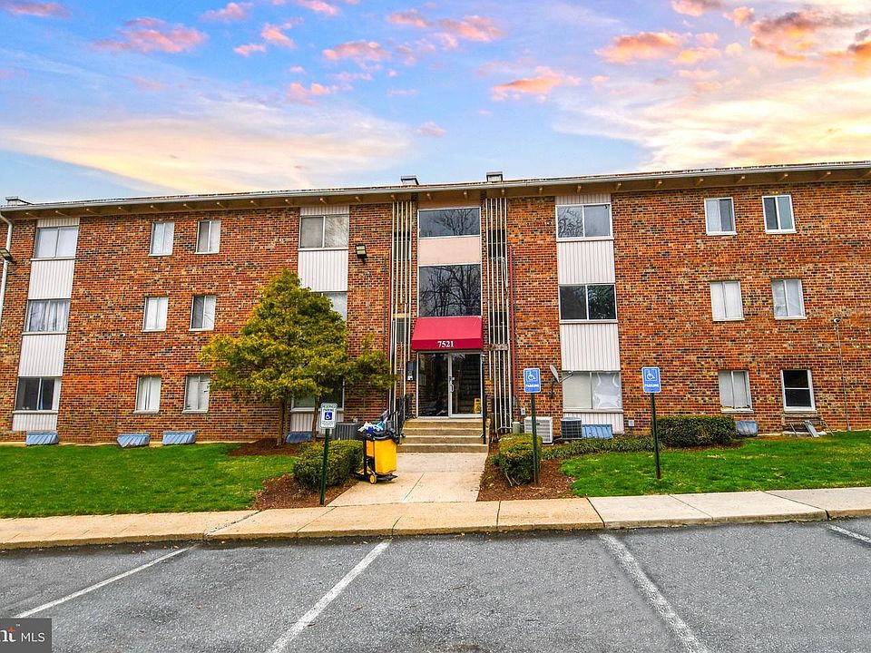 1st image of 7521 Riverdale Rd APT 1983