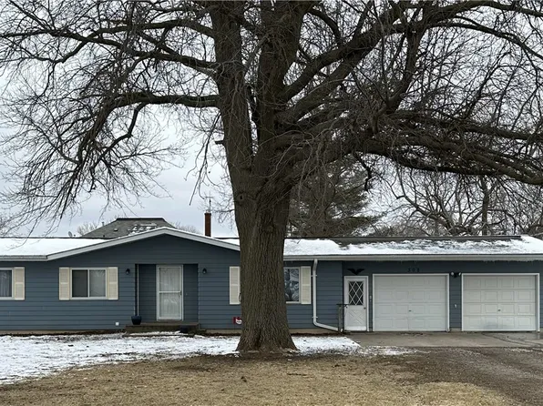 308 N Pearl St, New Sharon, IA 50207