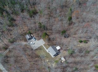 1712 Peters Branch Rd, Somerset, KY 42501