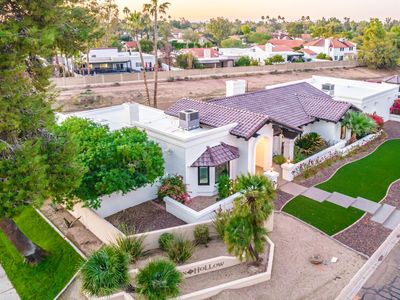 10266 N 79th St, Scottsdale, AZ, 85258