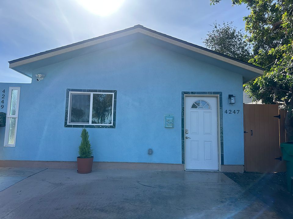 1st image of 4247 Governor Dr