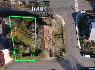 Tl 8300 Justice Way Ct, Salem, OR 97302