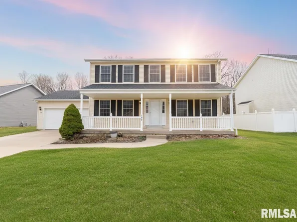 106 Stonewood Dr, East Peoria, IL 61611