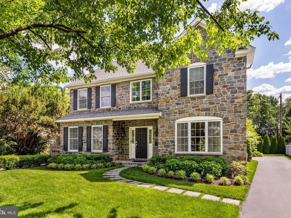 1024 Cedar Grove Rd, Wynnewood, PA 19096