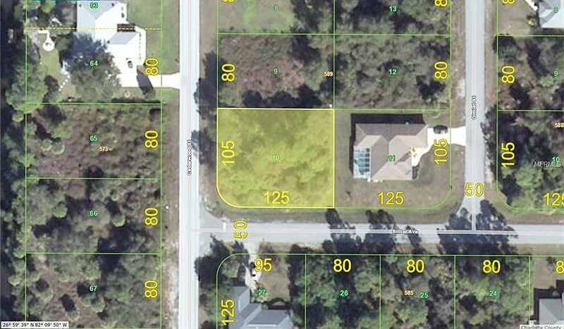 1st image of 17302 Billiar Ave