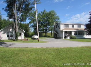 1 South St, Howland, ME 04448