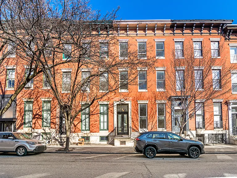 919 Saint Paul St #1 — Photo 24