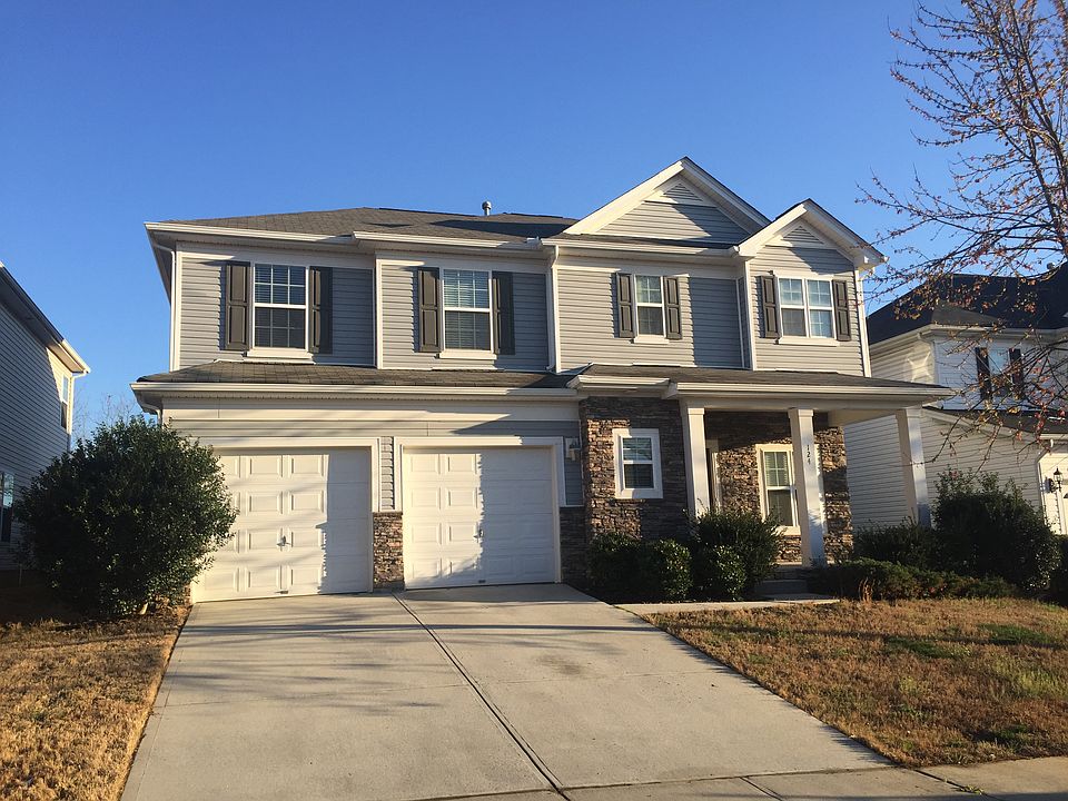 124 Colville From street