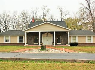 2446 Imbs Station Rd, Millstadt, IL 62260