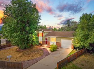218 Kilmer Ct, Colorado Springs, CO 80916